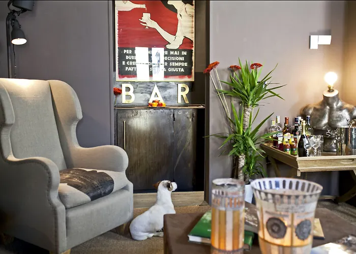 Porcellino Gallery Art Boutique Bb Firenze